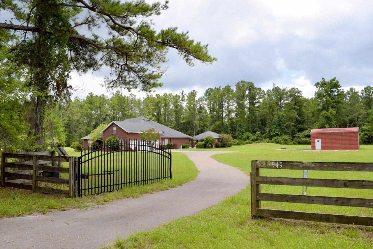 949 Limousine Ln - Photo 1