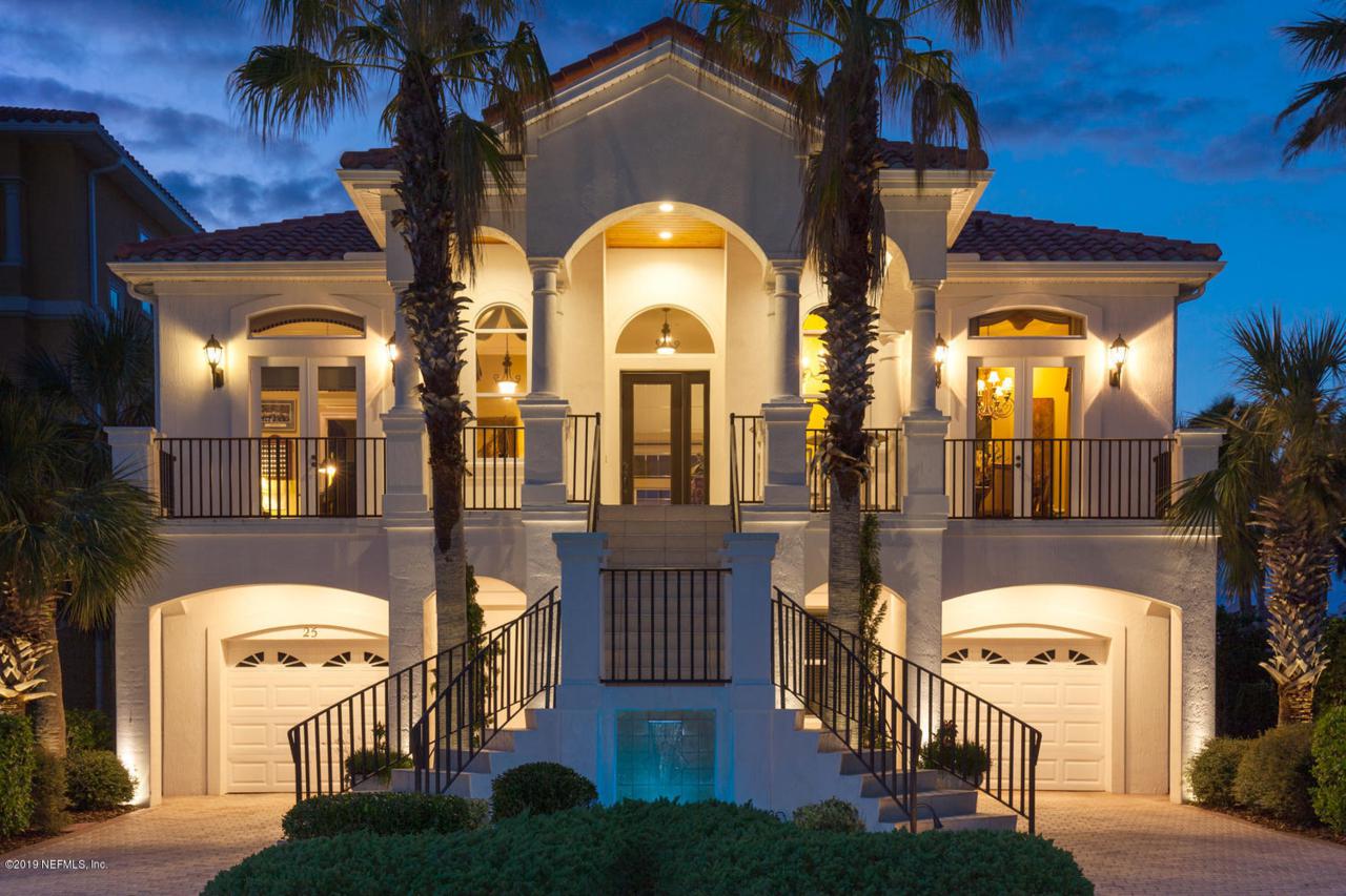 25 Hammock Beach Cir - Photo 1