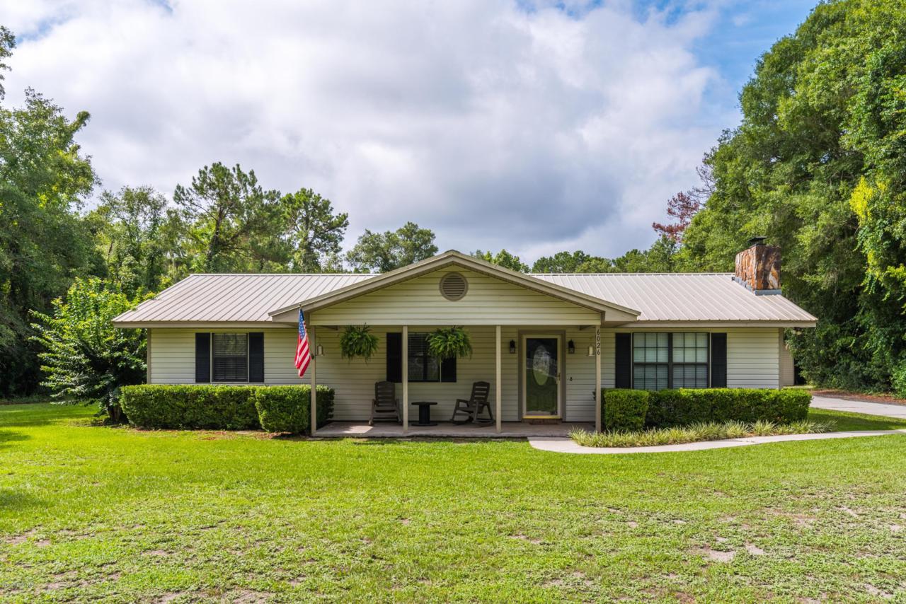 6026 George Hodges Rd - Photo 1