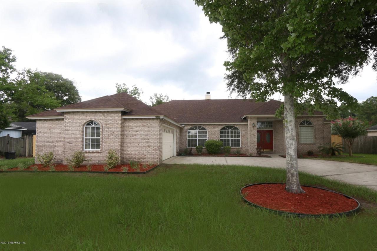 3580 Barrel Springs Dr - Photo 1