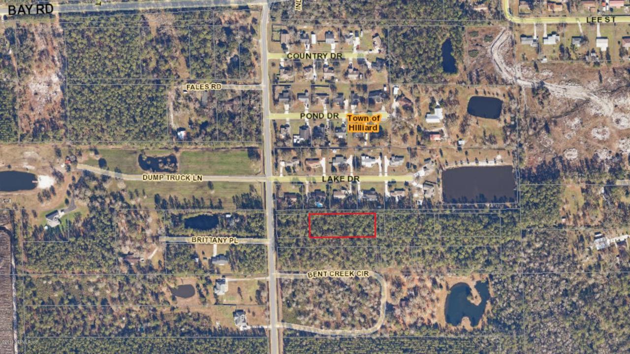 LOT 8-21 County Road 108 - Photo 1