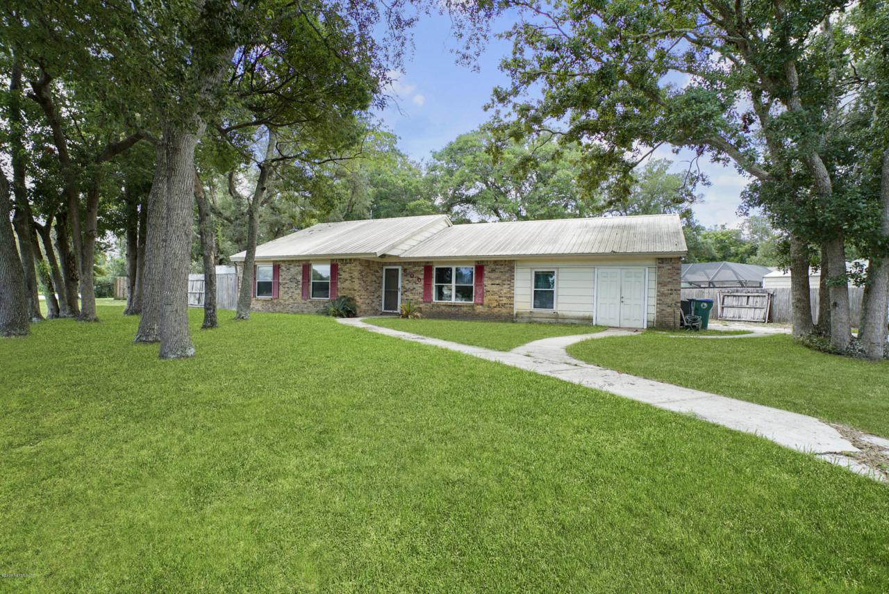 600 Penman Rd - Photo 1