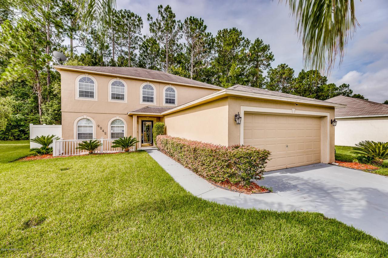2242 Nettlebrook St - Photo 1