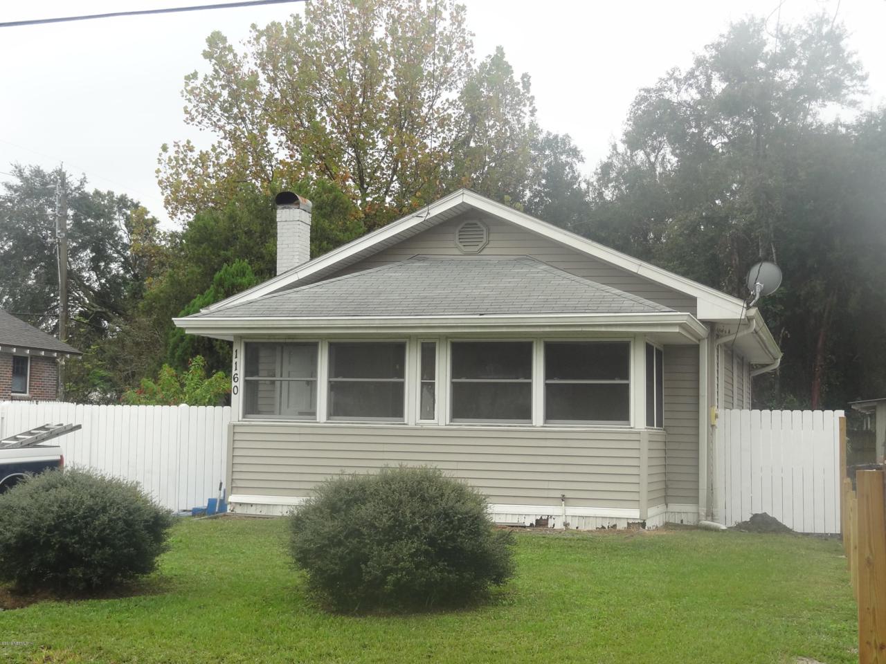 1160 Ingleside Ave - Photo 1