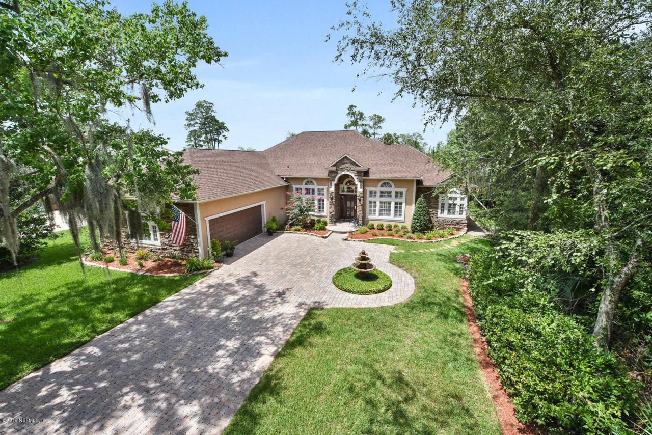 8729 Fort Caroline Rd - Photo 1