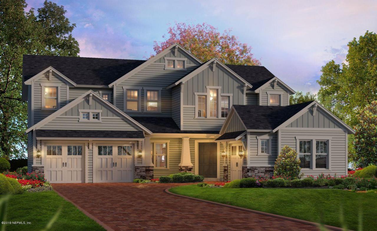 494 Park Forest Dr - Photo 1