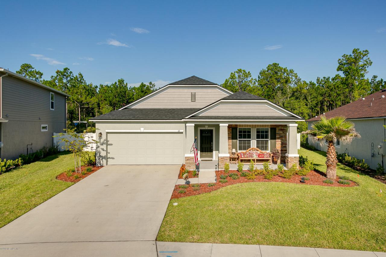 111 Tumbled Stone Way - Photo 1