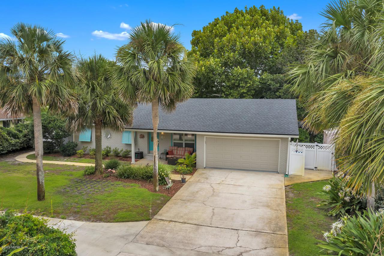 1822 Seminole Rd - Photo 1