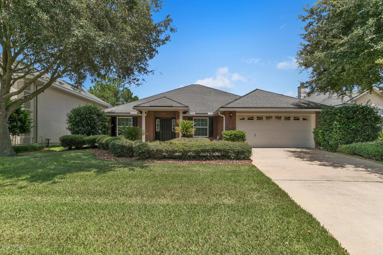 3102 Wandering Oaks Dr - Photo 1