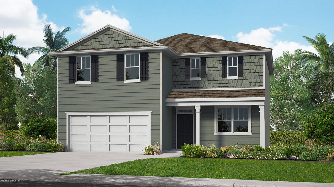 15638 Saddled Charger Dr - Photo 1