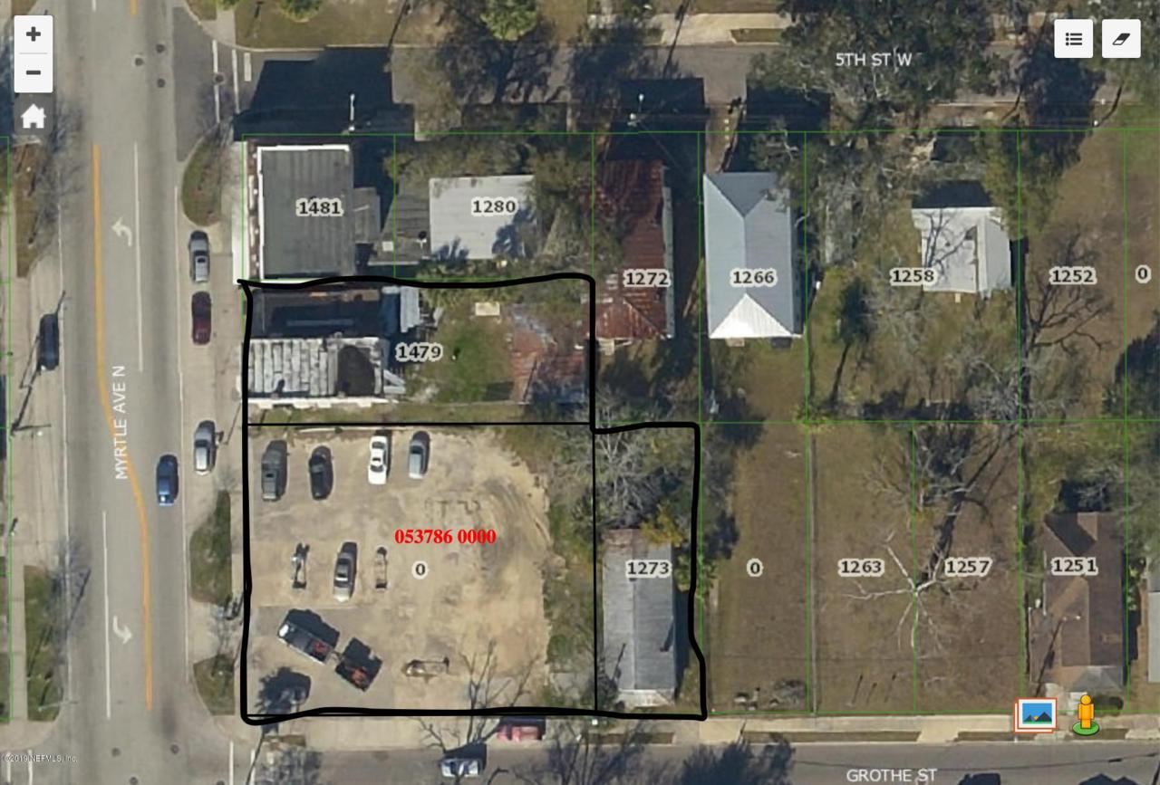 1479 Myrtle Ave - Photo 1
