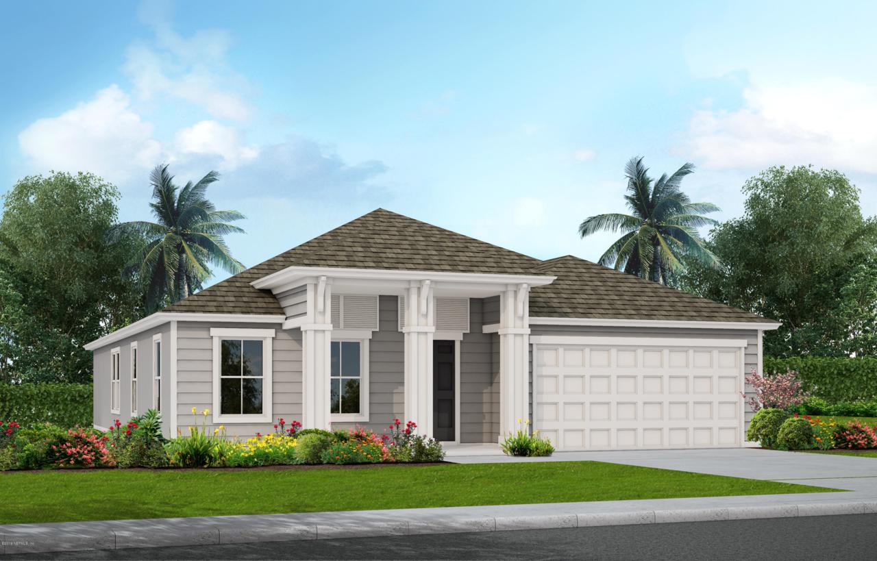 258 Fox Water Trl - Photo 1