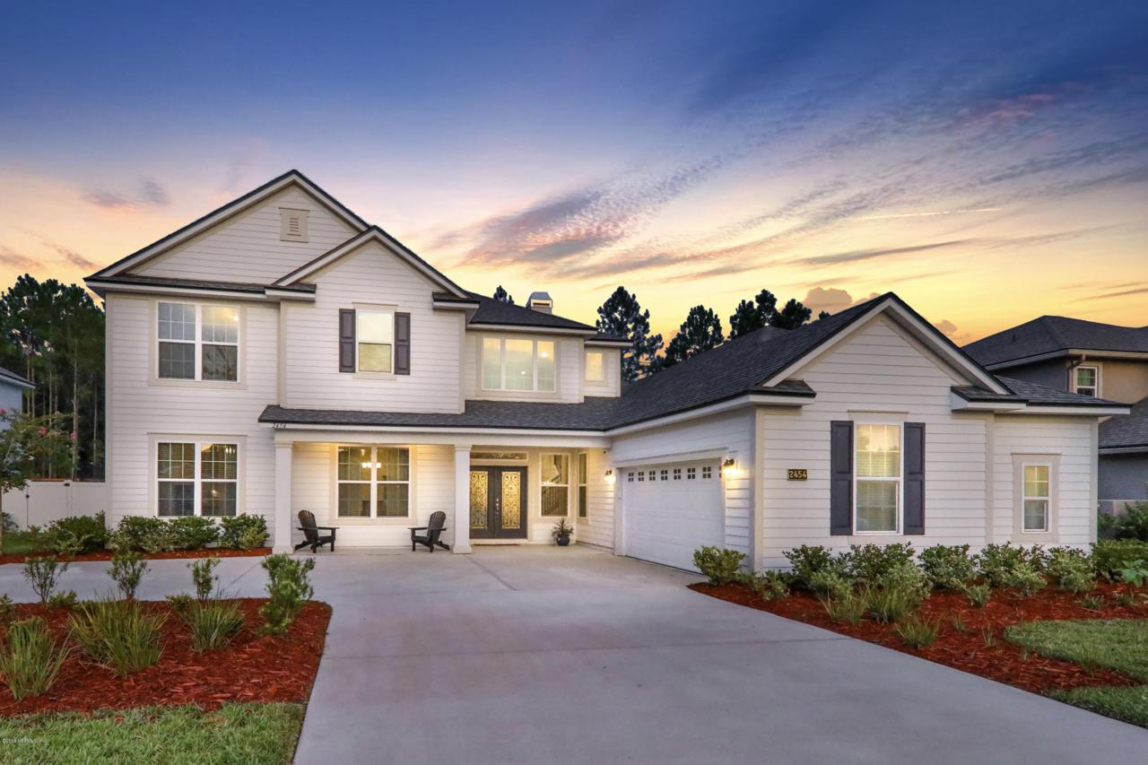 2454 Club Lake Dr - Photo 1