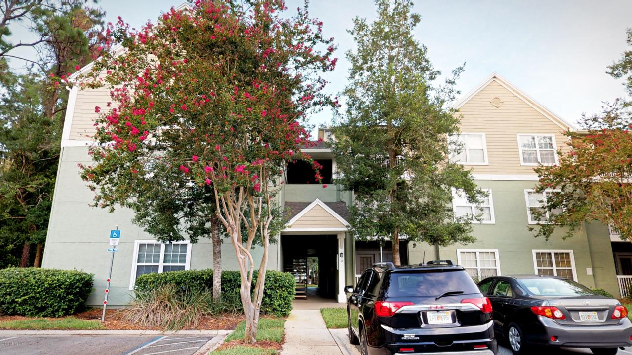 7701 Timberlin Park Blvd - Photo 1