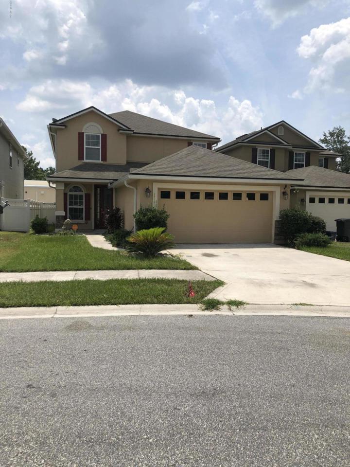 444 Mahoney Loop - Photo 1