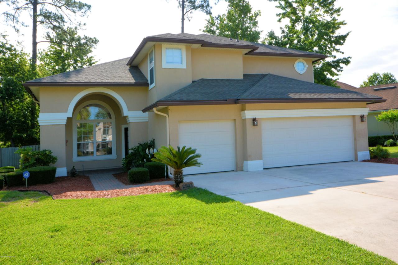 2593 Country Side Dr - Photo 1