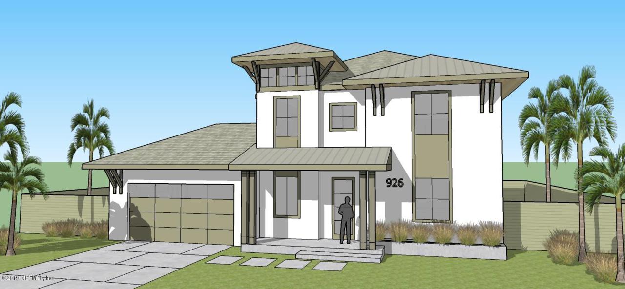 379 Ocean Forest Dr - Photo 1