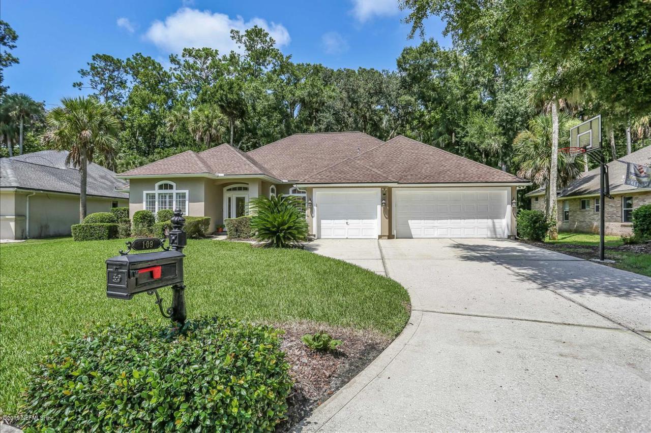 109 Old Mill Ct - Photo 1