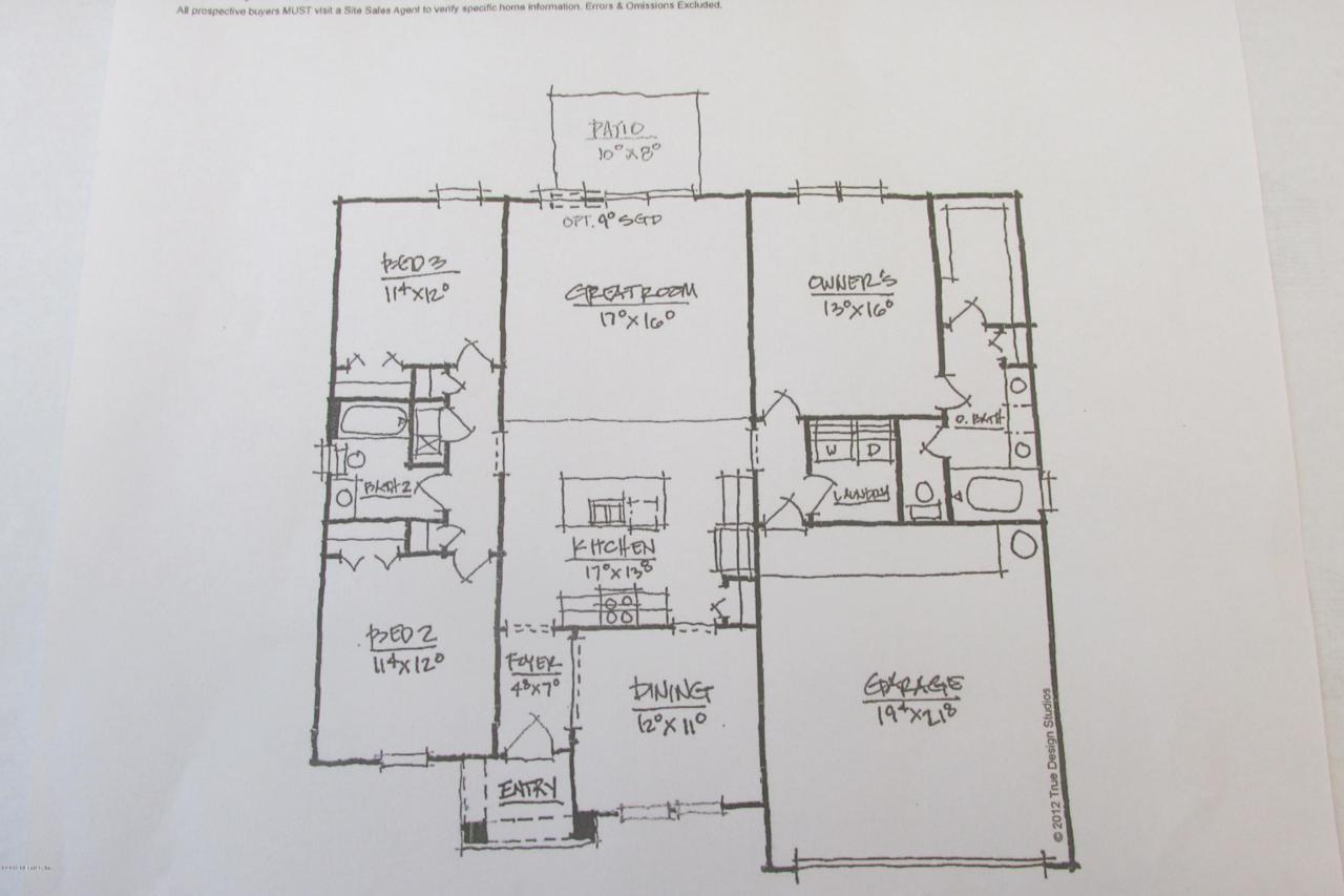 8628 Adelena Ct - Photo 1