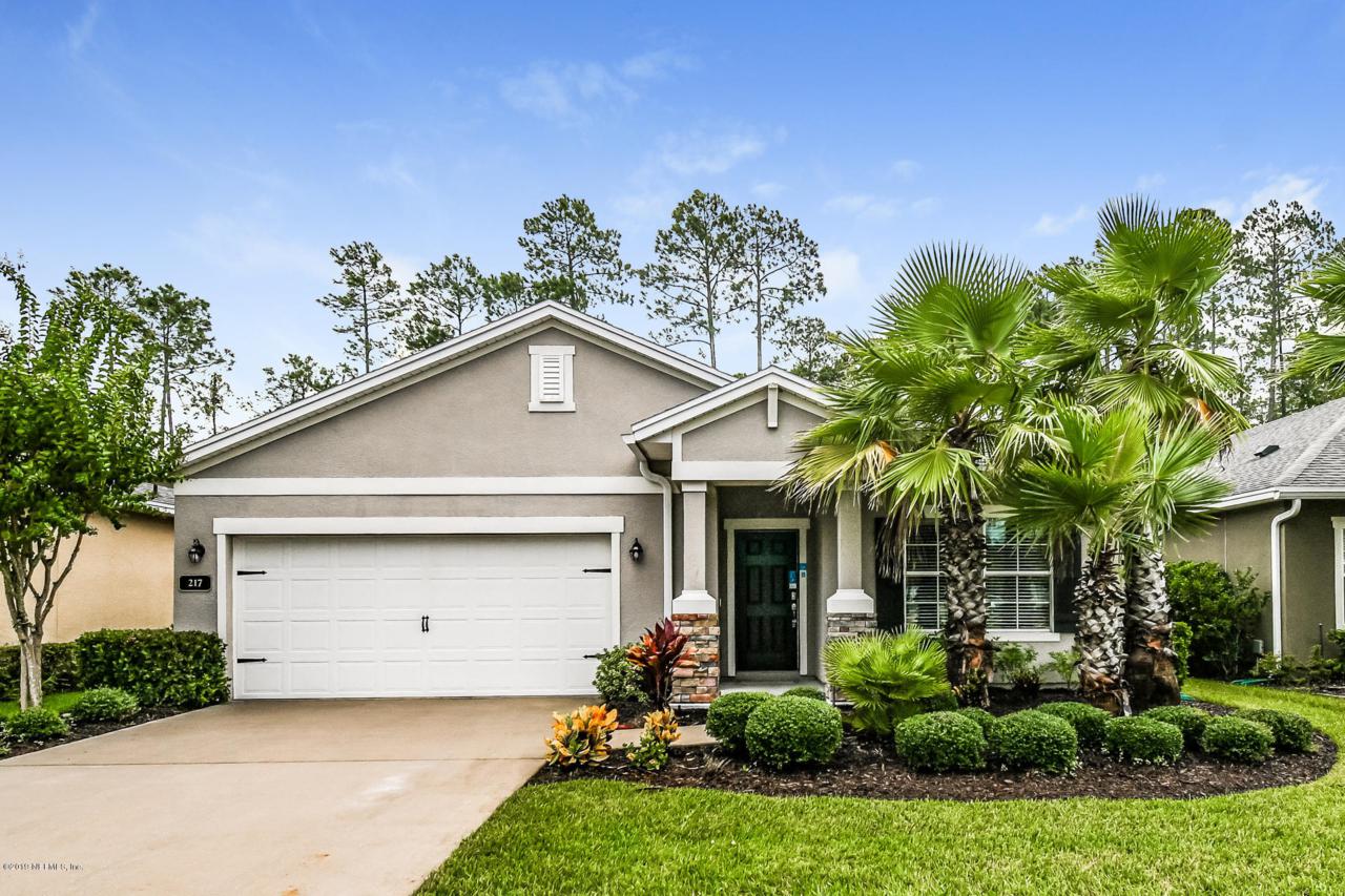 217 Willow Ridge Dr - Photo 1
