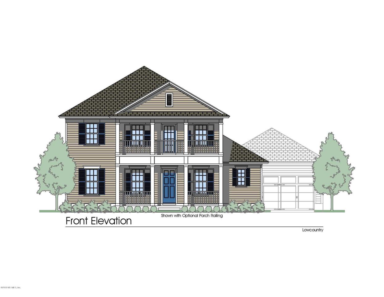 242 Ponder Cir - Photo 1