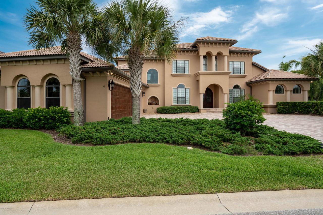 6 Cypress Hammock Way - Photo 1