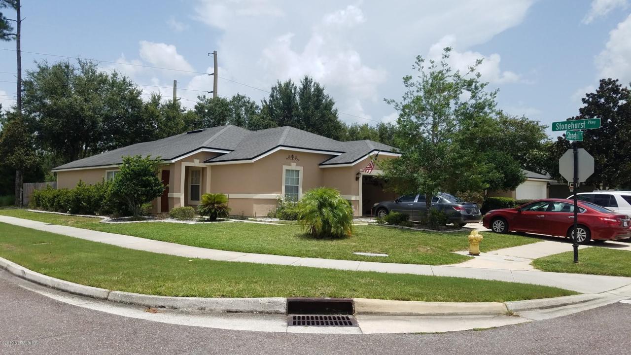 600 Stonehill Pl - Photo 1
