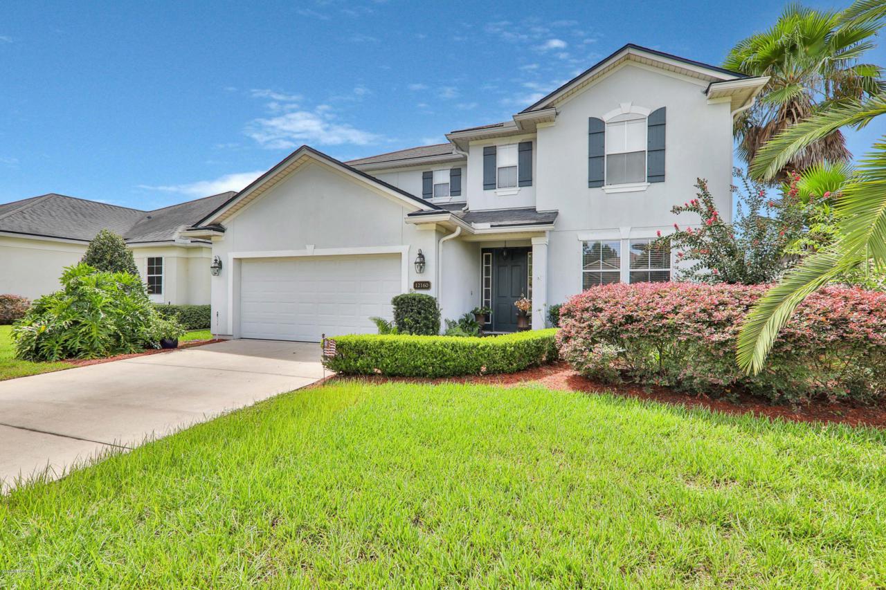 12160 Emerald Green Ct - Photo 1