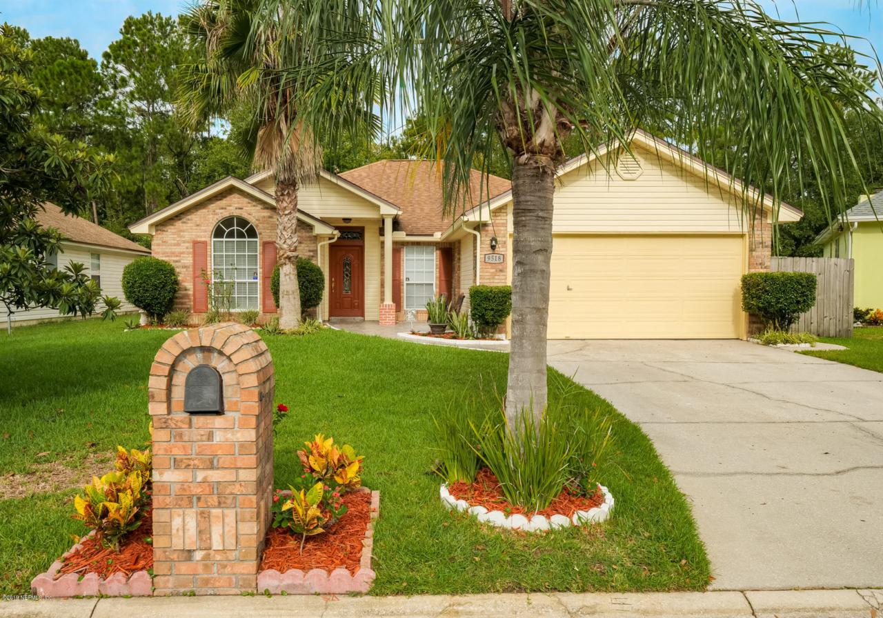 9518 Bent Oak Ct - Photo 1