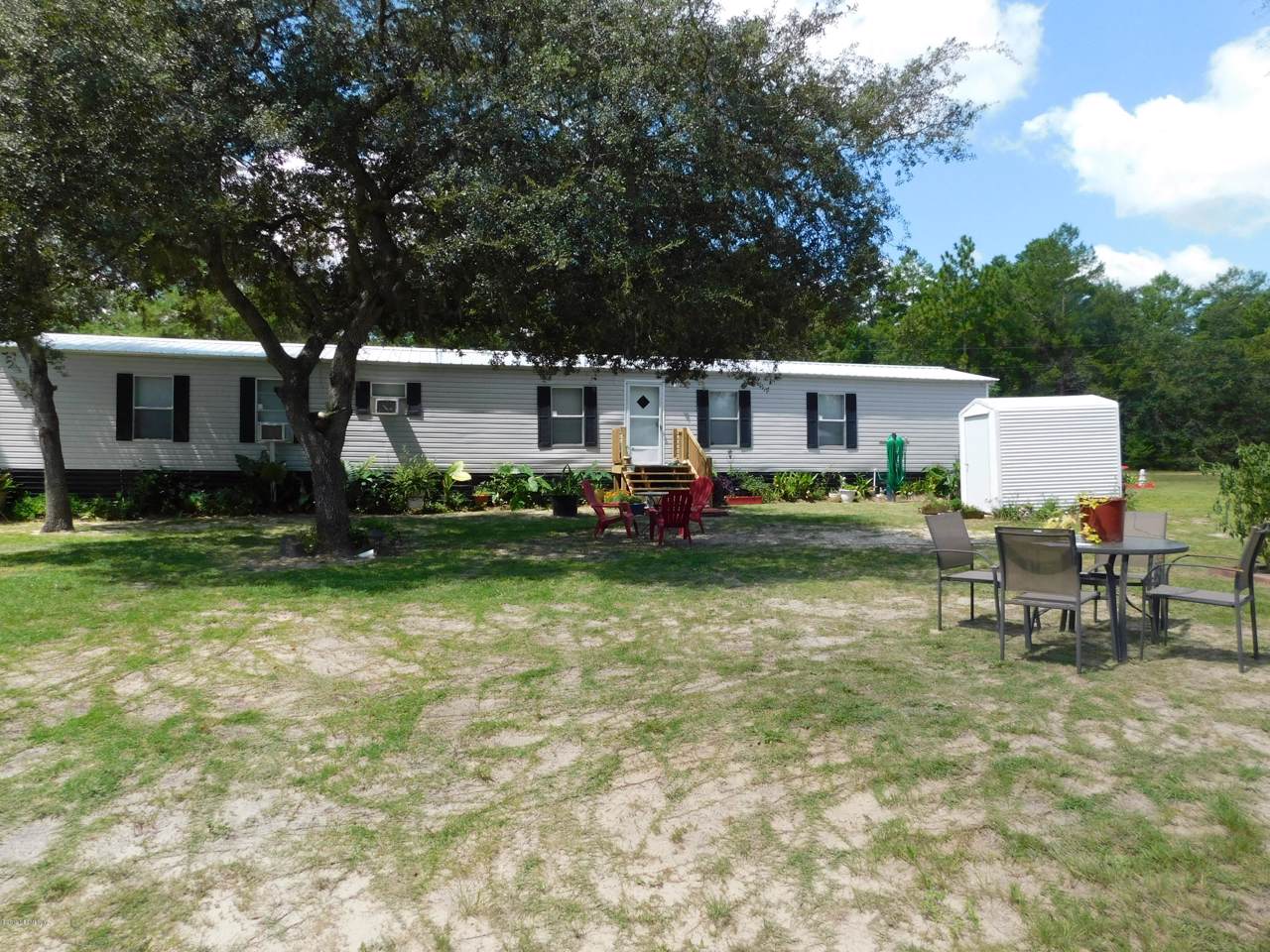 123 Circle Way - Photo 1