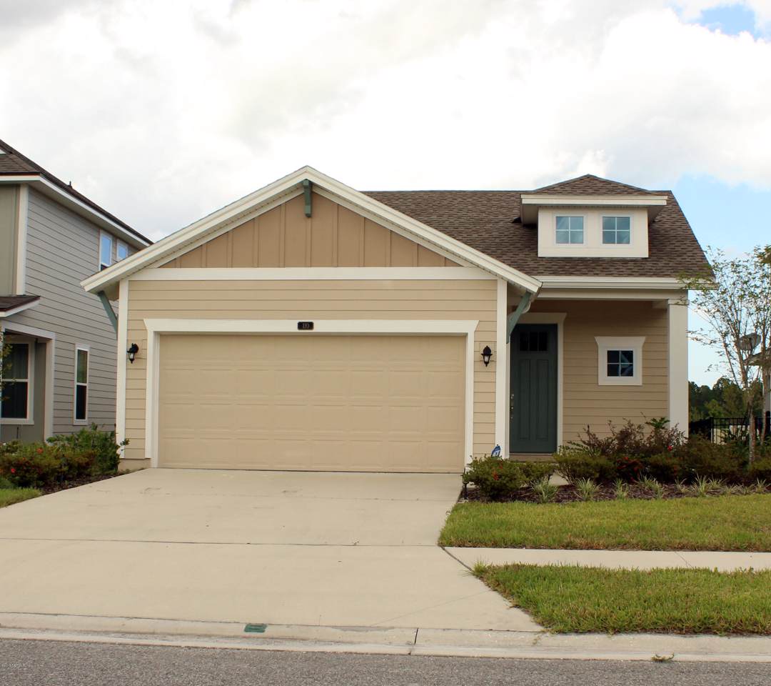 110 Foxcross Ave - Photo 1