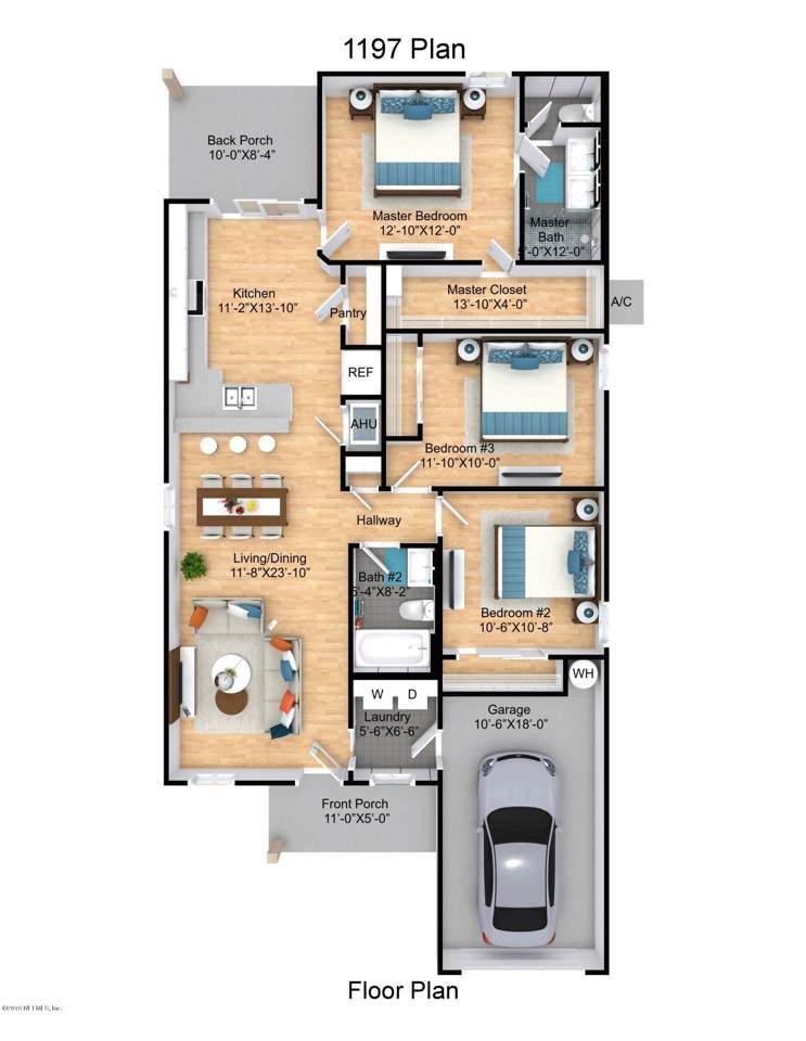 7951 Pipit Ave - Photo 1