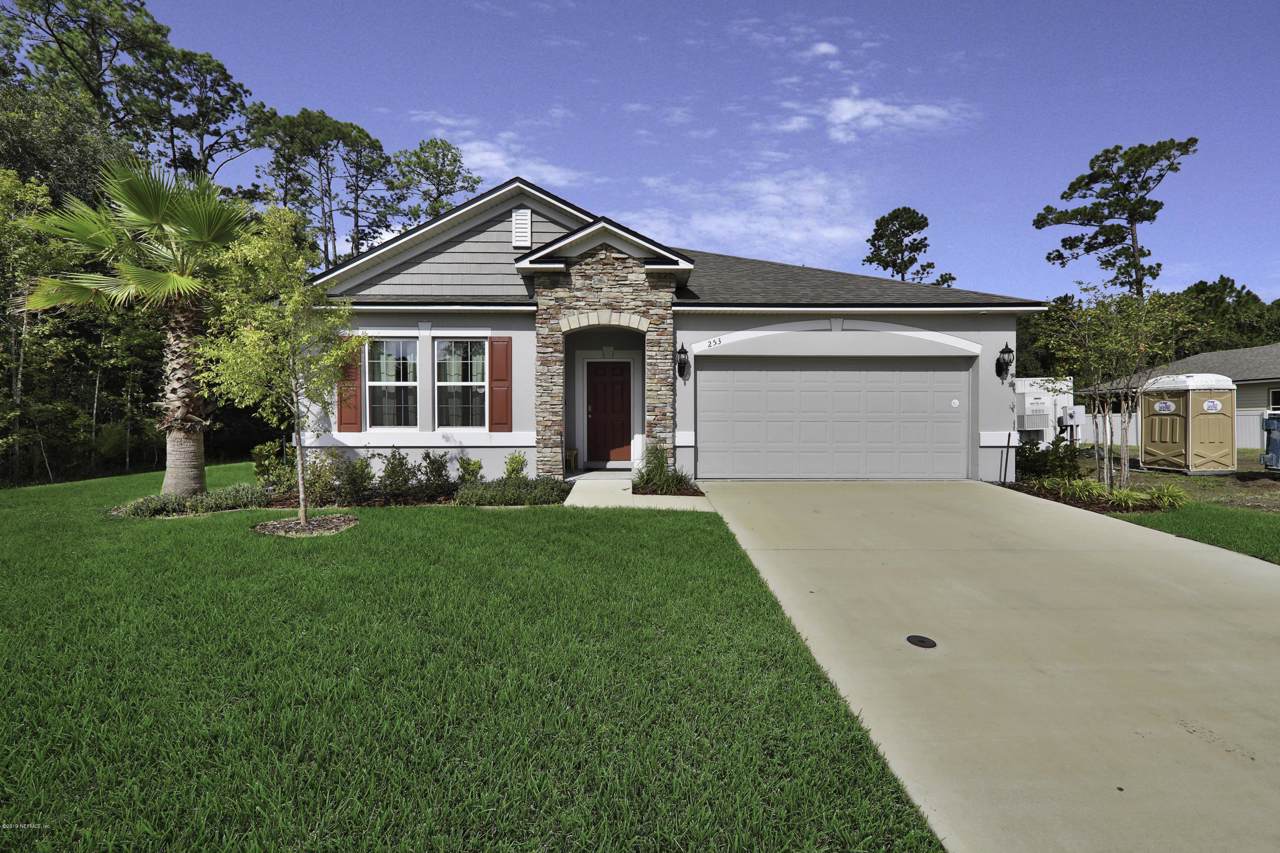 253 Tumbled Stone Way - Photo 1