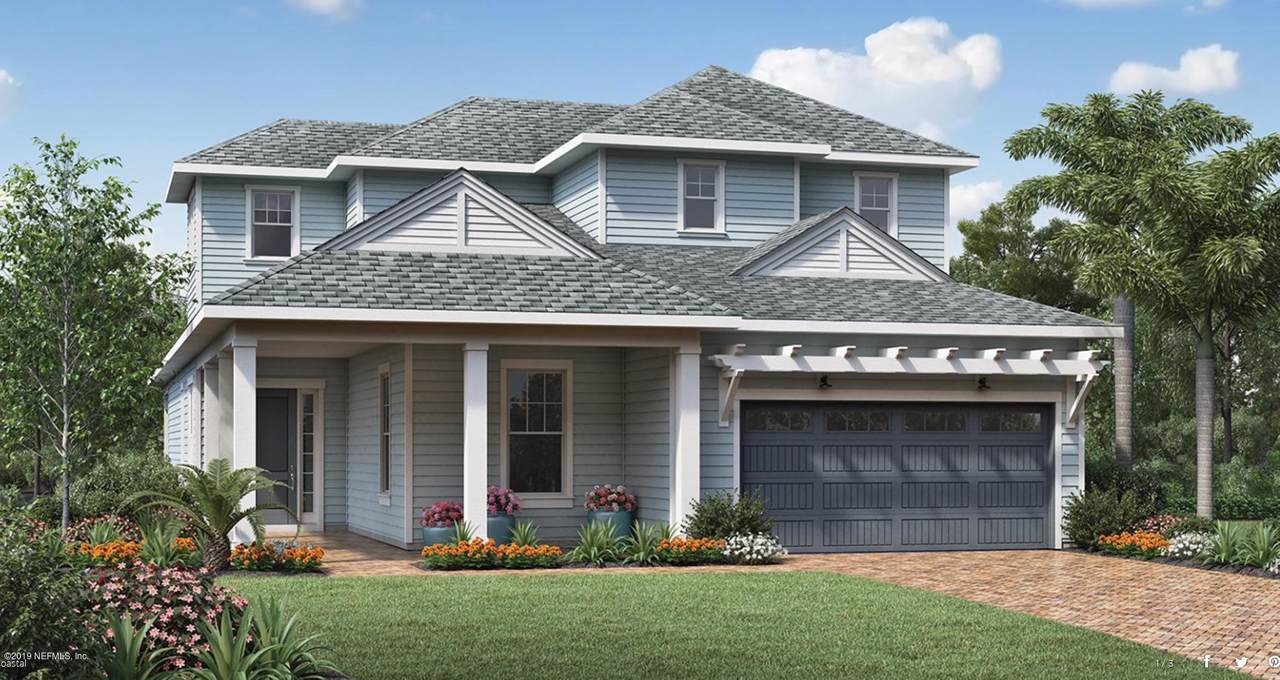 128 Anclote Way - Photo 1