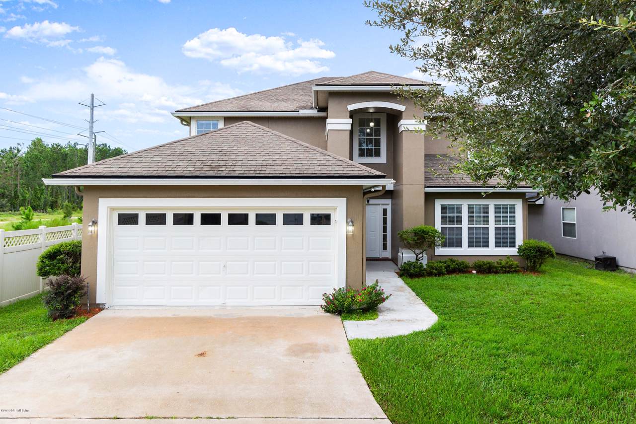 1360 Wekiva Way - Photo 1