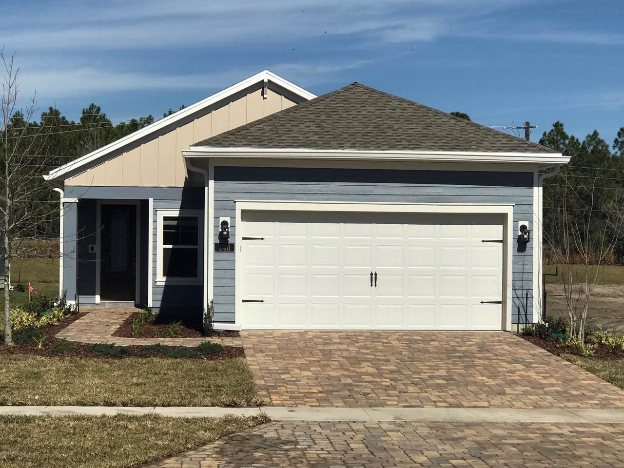 322 Clifton Bay Loop - Photo 1