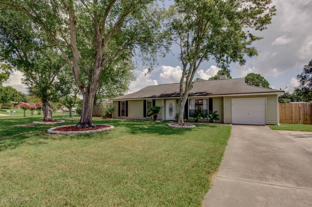 1459 Pawnee St - Photo 1