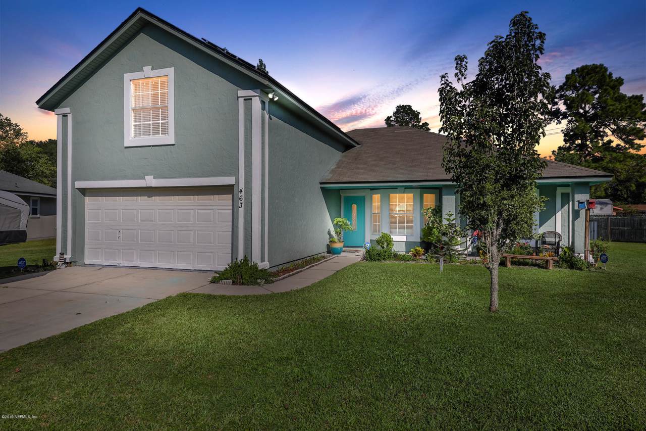 463 Brentwood Ct - Photo 1