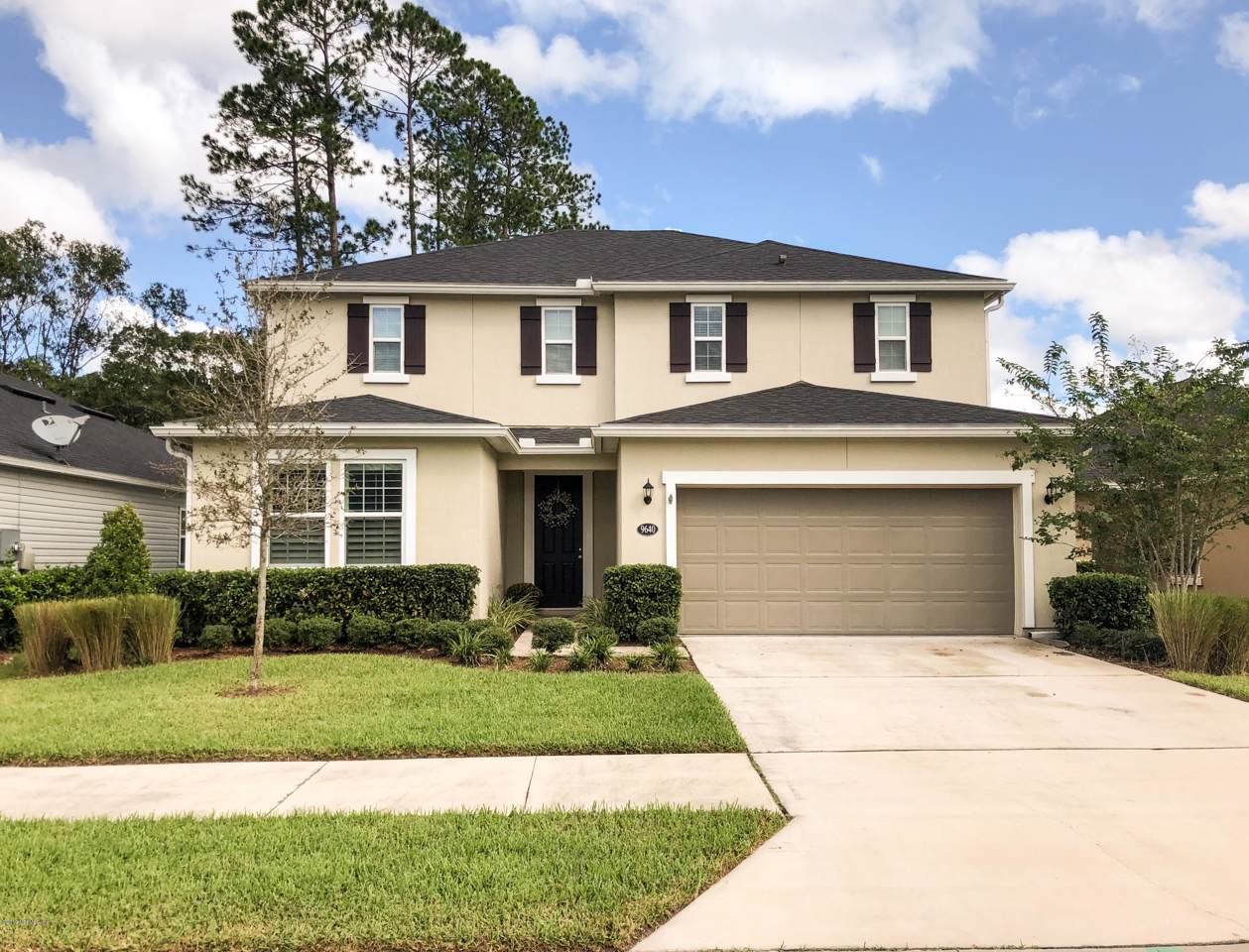 9640 Abby Glen Cir - Photo 1