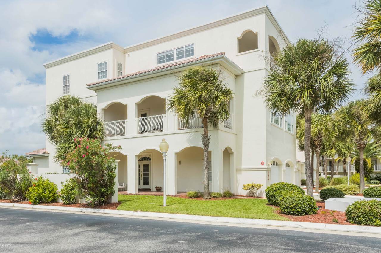605 Mediterranean Way - Photo 1