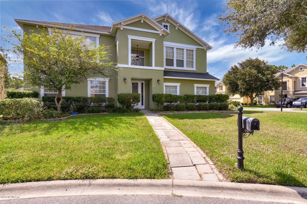 500 Tannerstone Ct - Photo 1