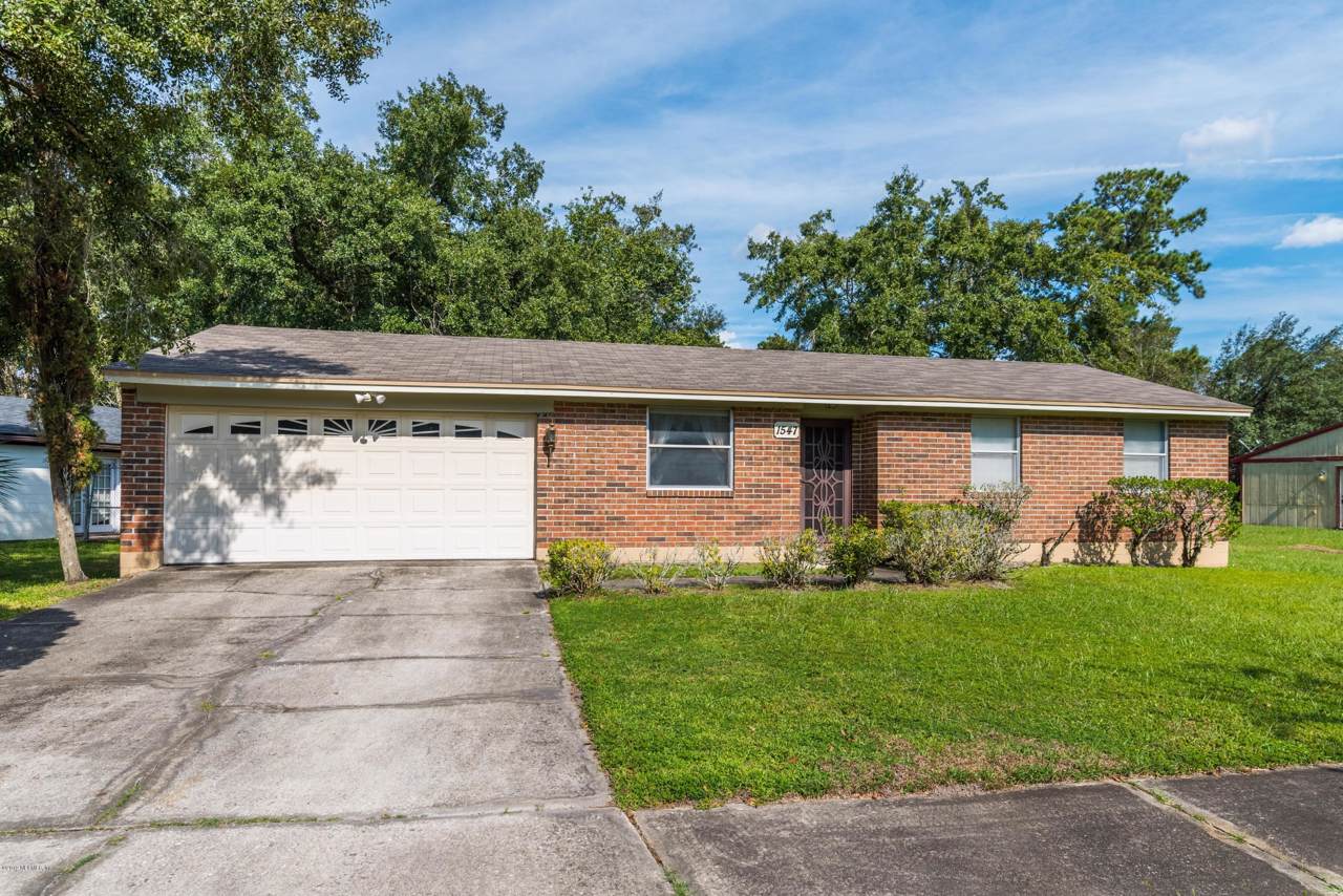 1547 Raven Dr - Photo 1