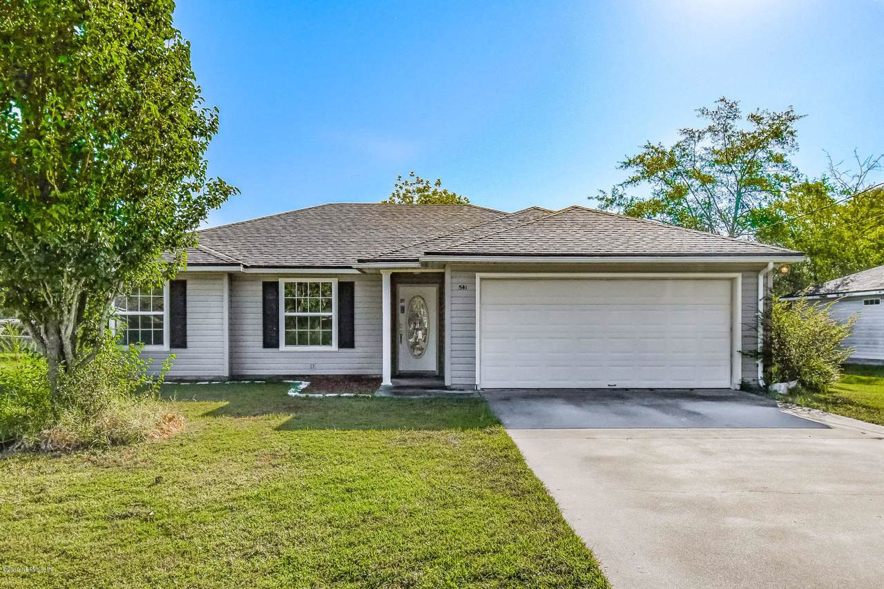 541 Timberlane Dr - Photo 1