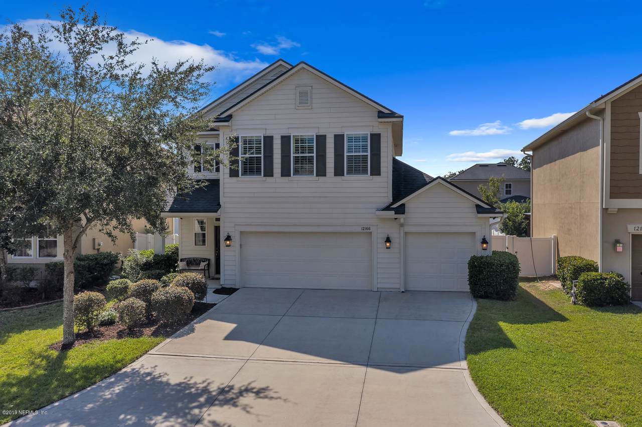 12166 Chaseborough Way - Photo 1