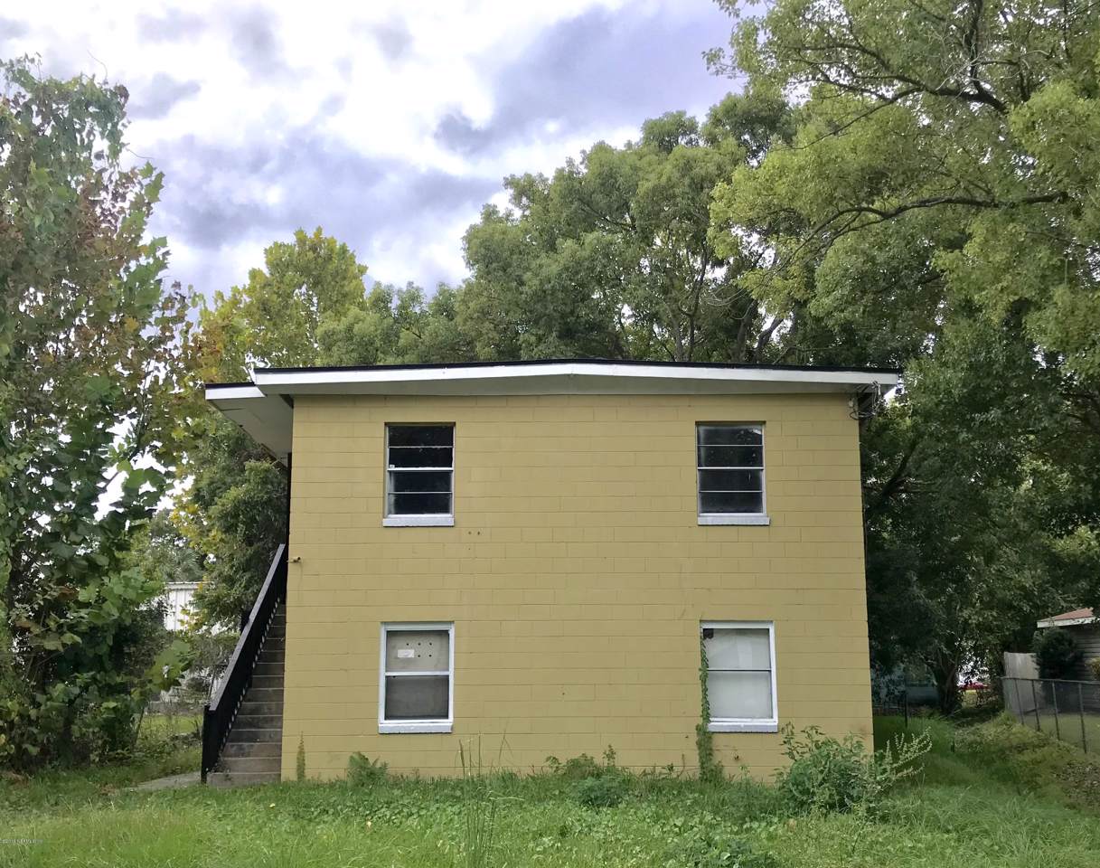 1418 Union St - Photo 1