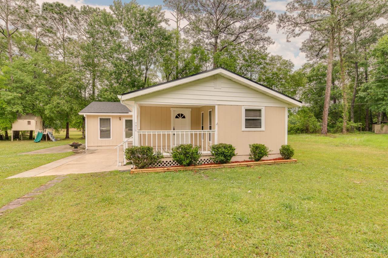 7015 Hardenbrook Ln - Photo 1