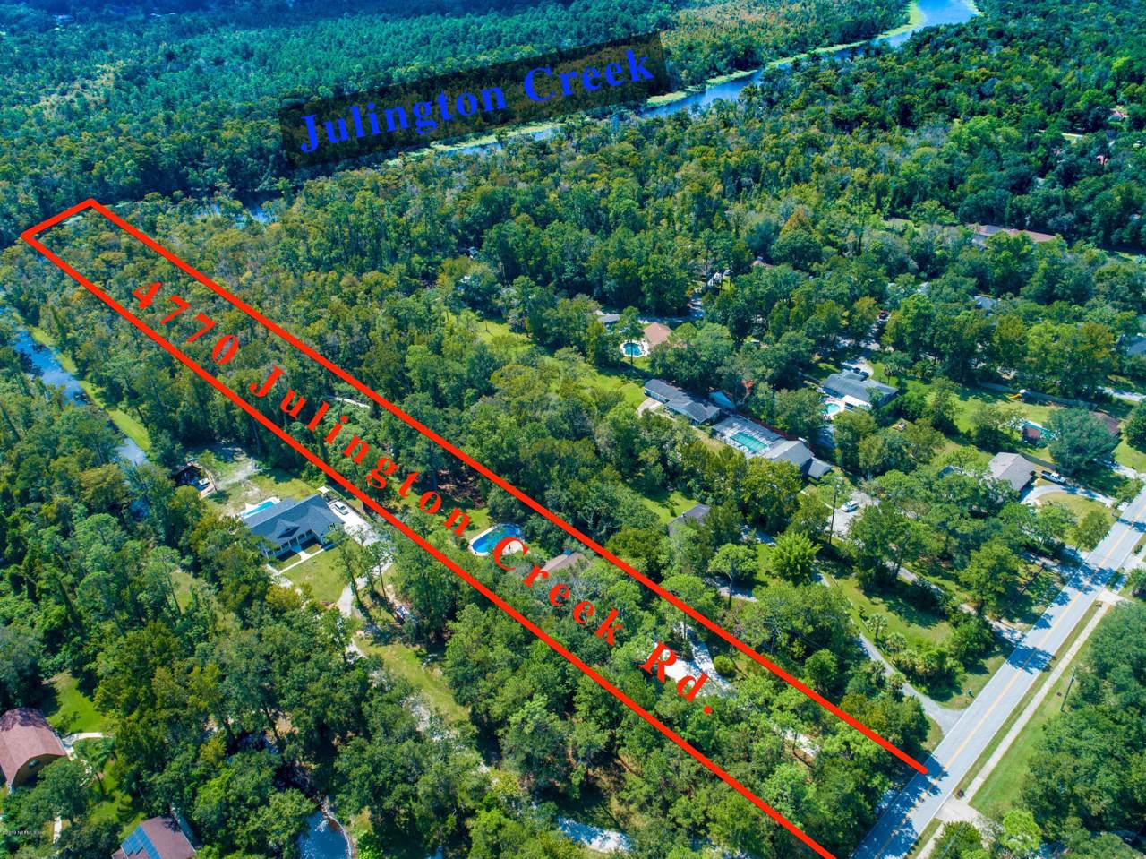 4770 Julington Creek Rd - Photo 1
