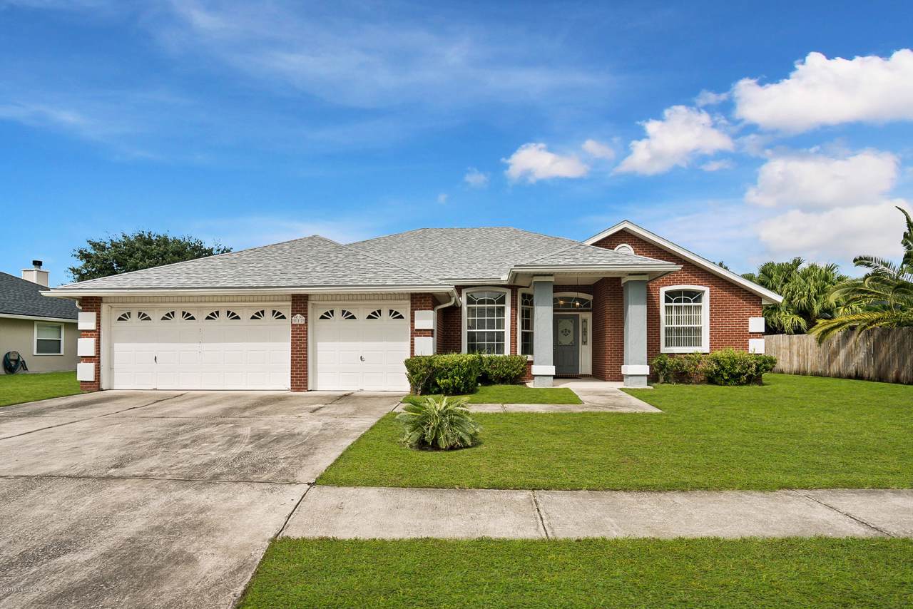 512 White Jasmine Way - Photo 1