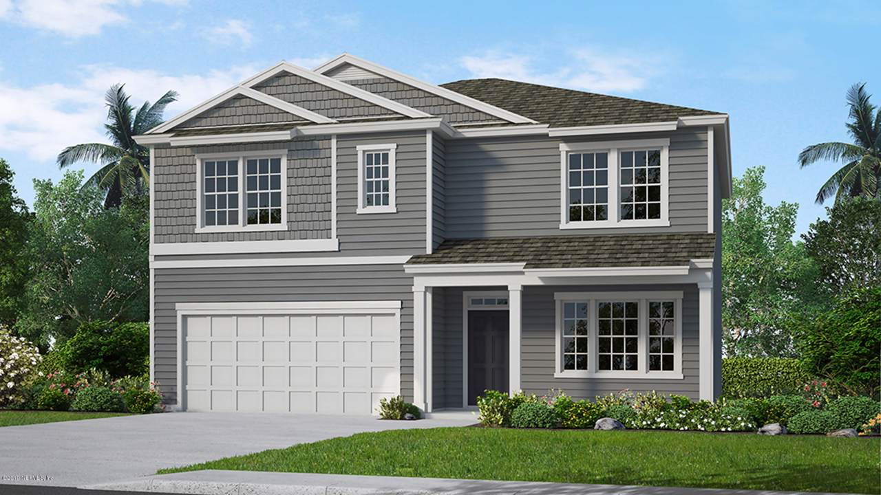 2354 Sea Palm Ave - Photo 1