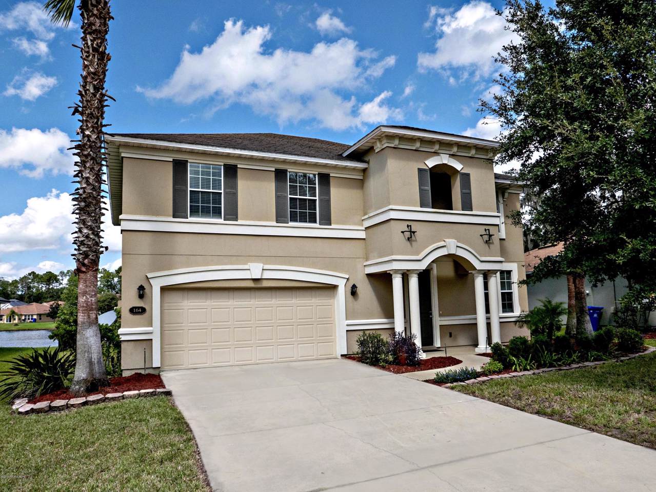 164 Crown Wheel Cir - Photo 1
